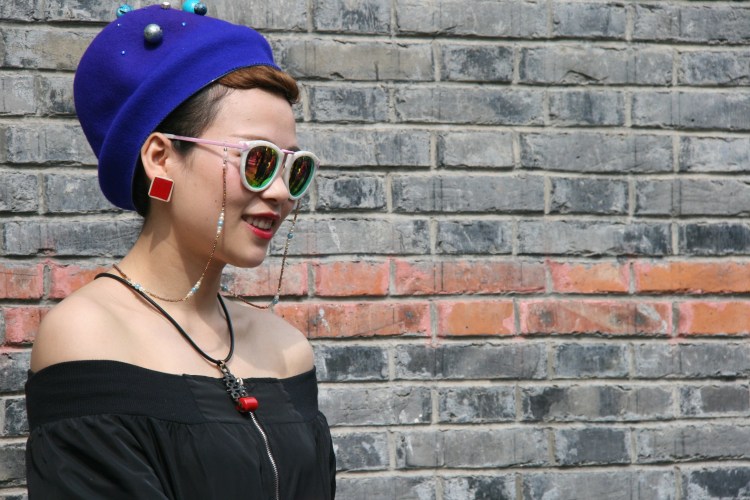 Shanghai Fashion Week